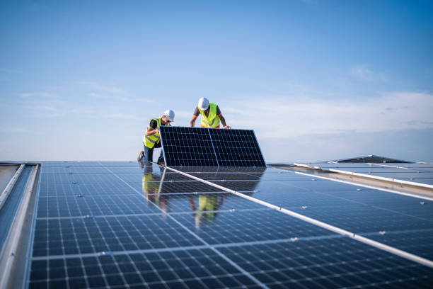 Best Roof Installation  in Pinewood Estates, TX