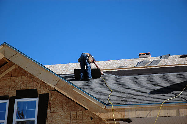 Best Commercial Roofing Services  in Pinewood Estates, TX