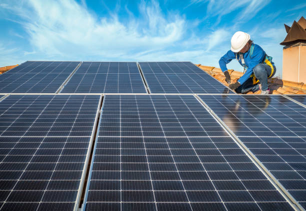 Best Gutter Installation and Repair  in Pinewood Estates, TX