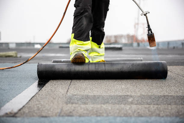 Best Roof Coating and Sealing  in Pinewood Estates, TX