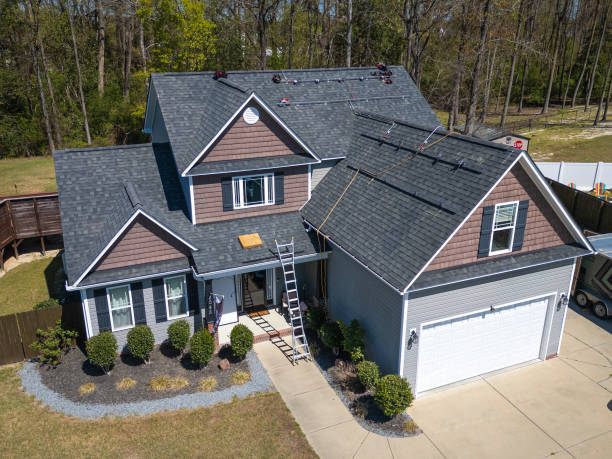 Best Wood Shake Roofing  in Pinewood Estates, TX
