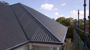 Steel Roofing in Pinewood Estates, TX